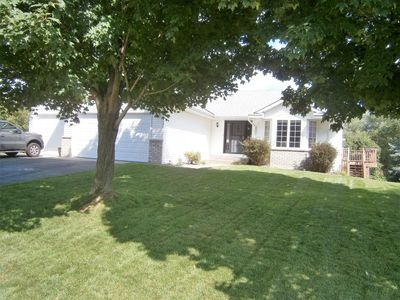 9146 Florida Ave N, Brooklyn Park, MN, 55445