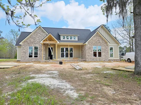 213 Tupelo Dr, Leesburg, GA 31763