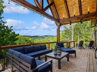 750 W Silver Springs Drive, Banner Elk, NC 28604