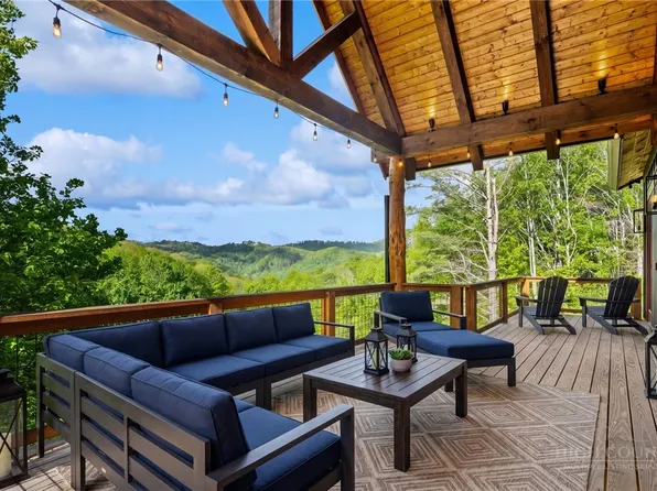 750 W Silver Springs Drive, Banner Elk, NC 28604