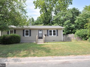 600 Laurel St, Pocomoke City, MD