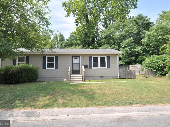 600 Laurel St, Pocomoke City, MD 21851