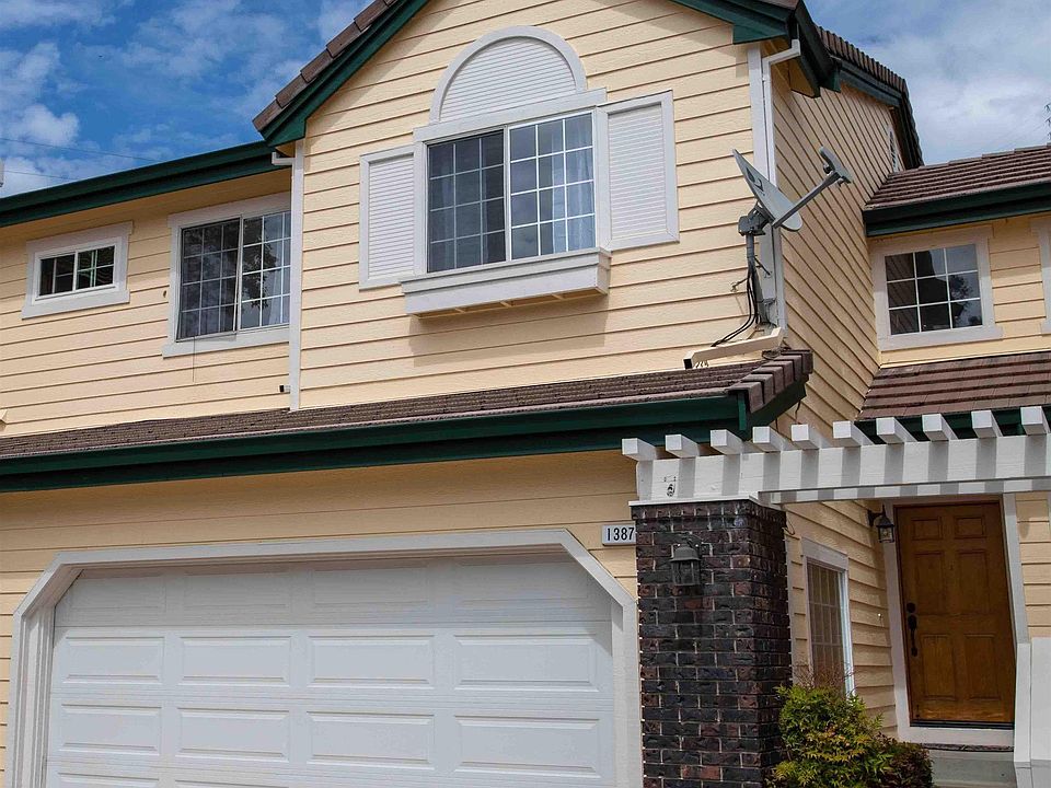 1387 Shell Ln, Clayton, CA 94517 MLS 41061981 Zillow
