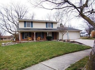 3308 Blackfoot Ct, Fort Wayne, IN