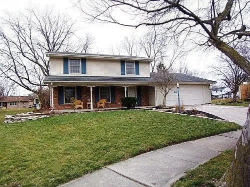 3308 Blackfoot Ct photo 1