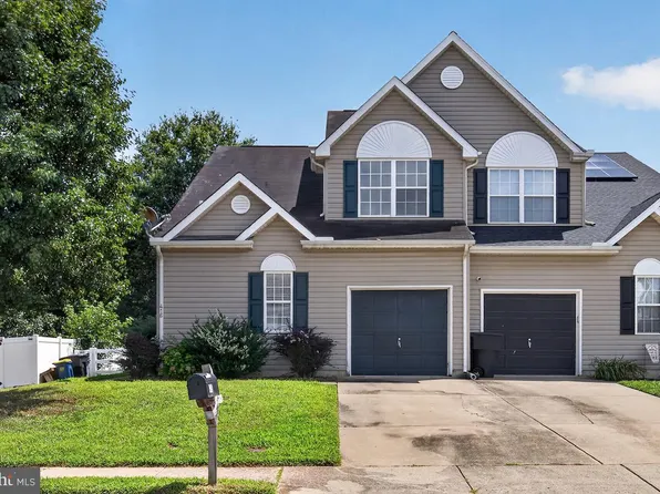 416 Worchester Dr, Dover, DE 19904
