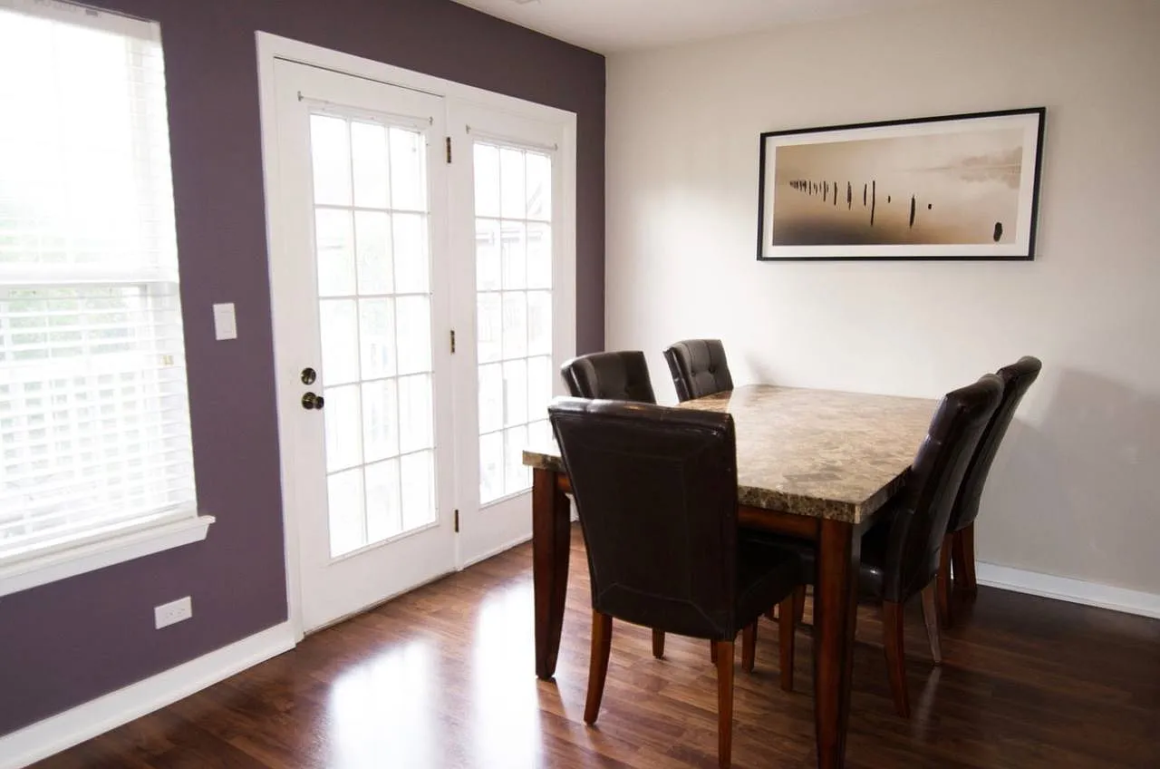 2 bed, 1400 sqft, $2,500 — Photo 4