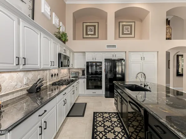 8838 E COPPER Drive, Sun Lakes, AZ 85248