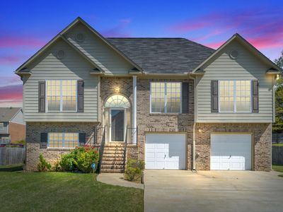 928 Poplar St, Moody, AL, 35004