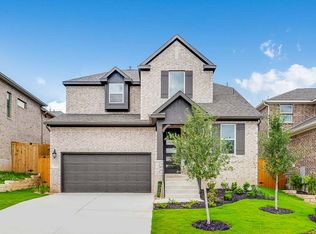 245 Bluff Creek Ln, Georgetown, TX 78628