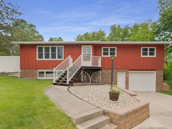 406 Ladwig St, Campbellsport, WI 53010