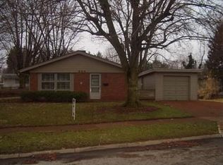 504 Darnell Dr, Dayton, OH 45431