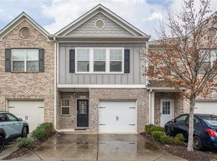 3207 Cyrus Point Ln NW, Kennesaw, GA 30152