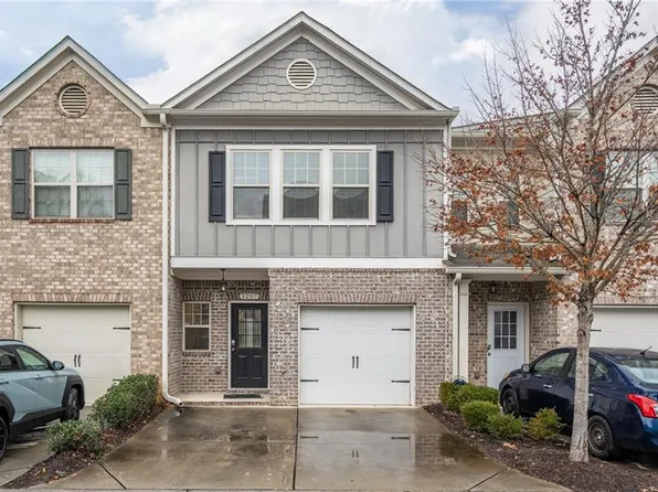 3207 Cyrus Point Ln NW, Kennesaw, GA 30152