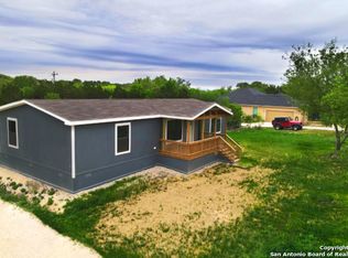 15007 Peoples Dr, San Antonio, TX 78253