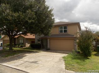 10618 Tiger Way, San Antonio, TX 78251