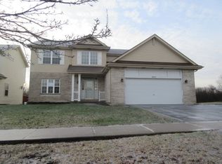5043 180th St, Country Club Hills, IL