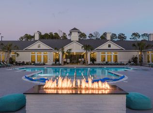 Riverwood Apartments & Townhomes, Wilmington, NC 28412