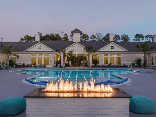 Riverwood Apartments & Townhomes