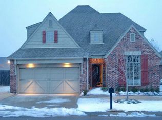 9805 S 85th East Ave, Tulsa, OK 74133