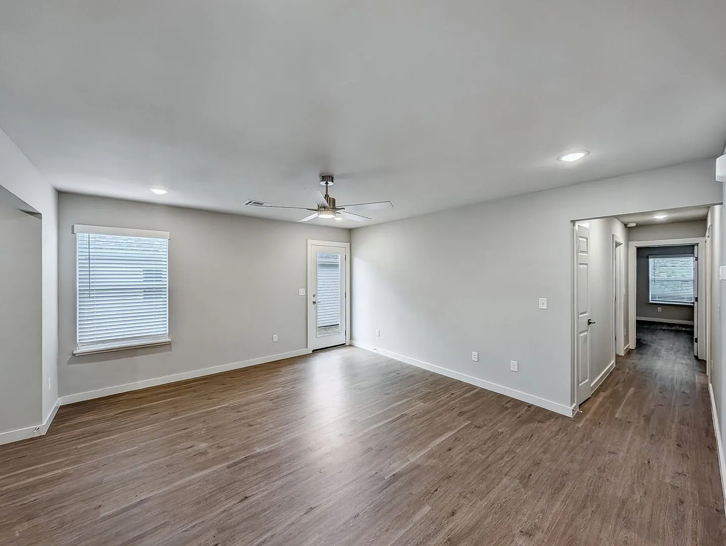 New Construction Rental in Bentonville School District — Photo 2
