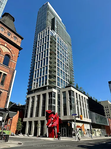 1 Gloucester St #816 Photo 1