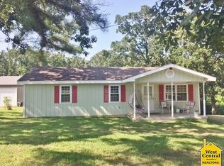 12241 Highway Tt, Warsaw, MO 65355