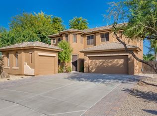 2551 S Eileen Dr, Chandler, AZ 85286