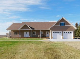 1221 Township Road 603 #A, Westlock County, AB T0G1R2