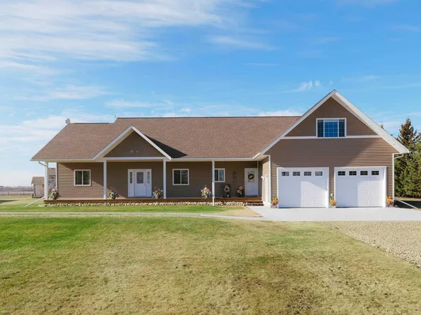 1221 Township Road 603 #A, Westlock County, AB T0G 1R2