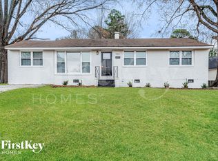 1104 Raynor St, Durham, NC 27703