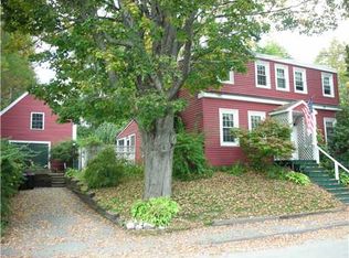 129 Second St, Hallowell, ME 04347