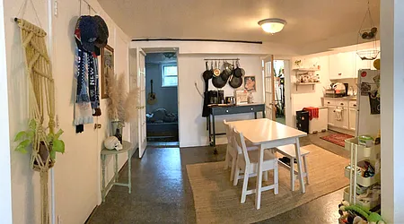 Rented by Brooklyn Real Estate Services
