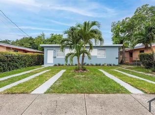 1530 NW 51st St #B, Miami, FL 33142