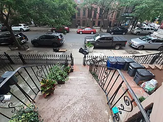 Rented by Reginald Jacobs