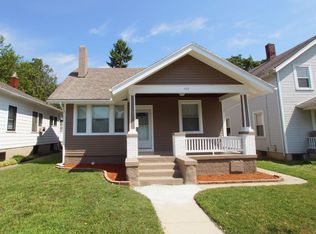 422 Hooven Ave, Hamilton, OH 45015