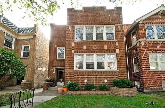 1st image of 5016 N California Ave #2