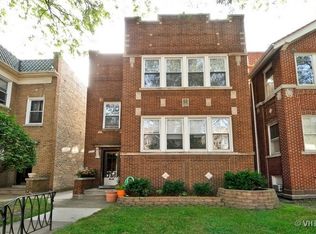 5016 N California Ave #2, Chicago, IL 60625