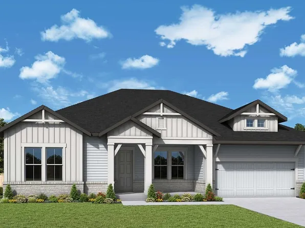 120 Millbury Ln, Dallas, GA 30157
