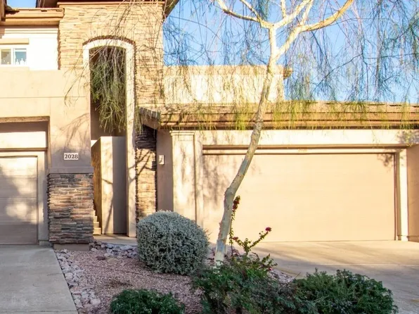 16800 E EL LAGO Boulevard #2028, Fountain Hills, AZ 85268