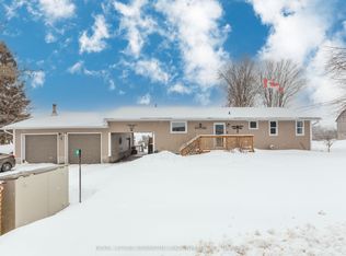 104 Cameron Dr, Kawartha Lakes, ON K0M 1G0