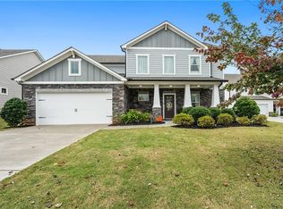 3675 Summerpoint Xing, Cumming, GA 30028