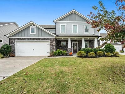 3675 Summerpoint Xing, Cumming, GA, 30028