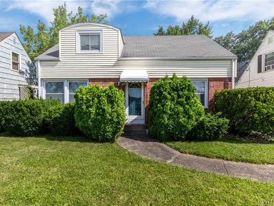 102 Wilton Pkwy, Buffalo, NY, 14223