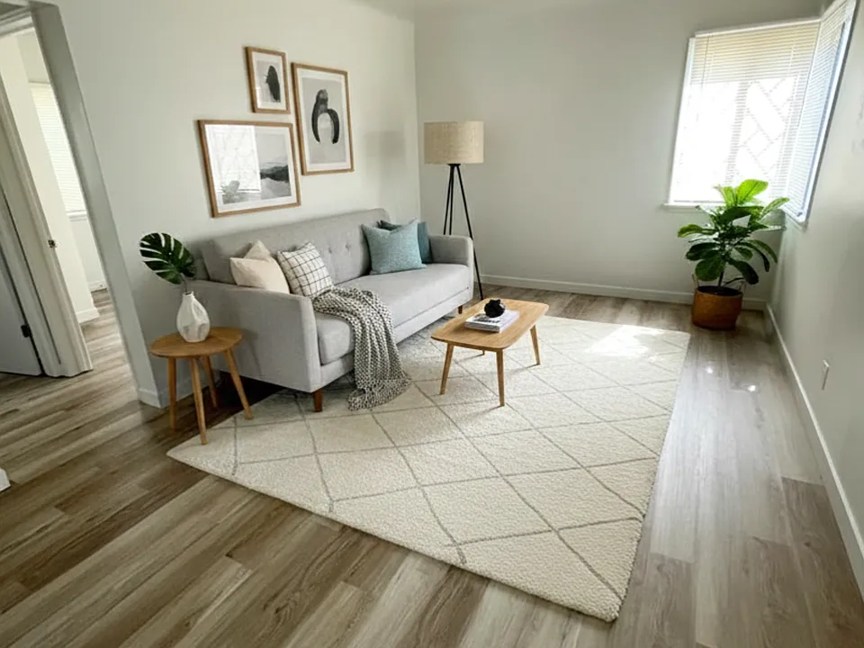 Centinela Apartments