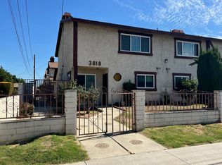 3818 Durfee Ave APT 4, El Monte, CA 91732