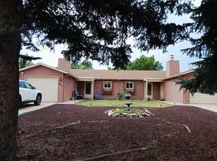 2017 E San Miguel St, Colorado Springs, CO 80909