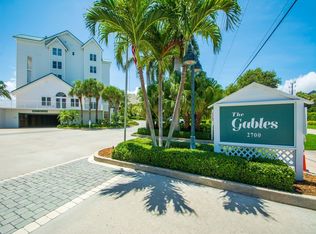 2700 Ocean Dr APT 107, Vero Beach, FL 32963