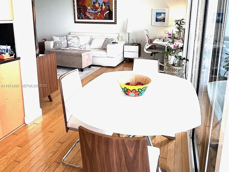 6365 Collins Ave #3609 — Photo 2