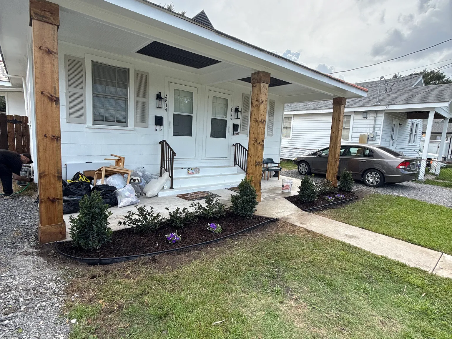 2 bed, 830 sqft, $1,450 — Photo 3